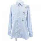 Hermes Clou de Selle Shirt