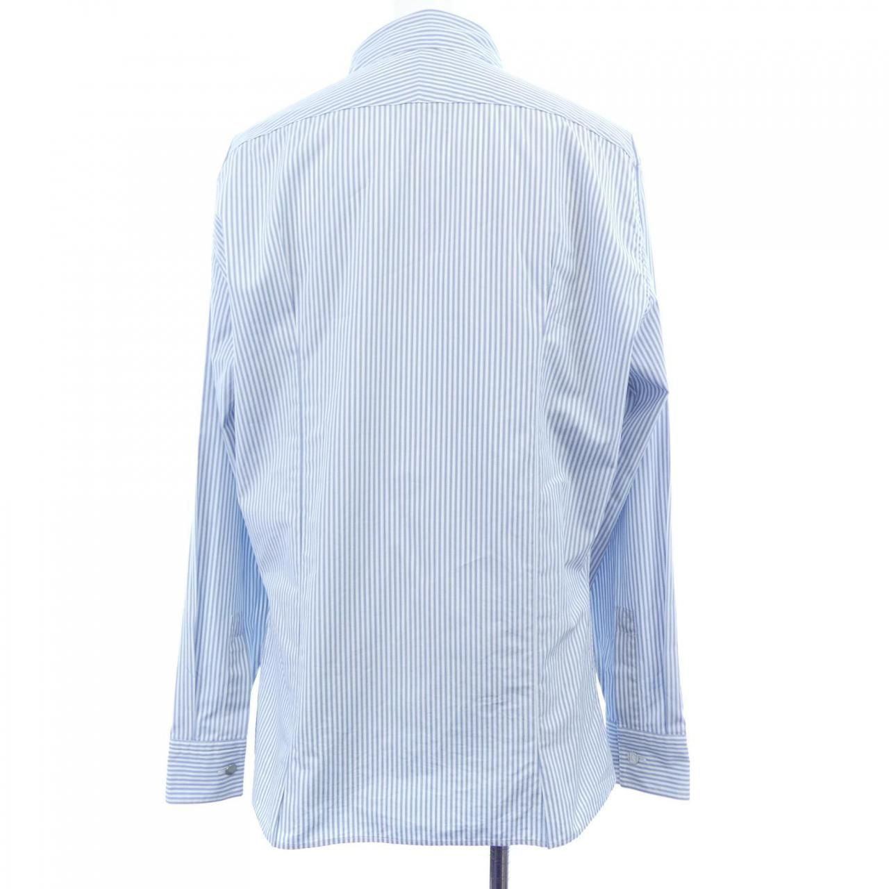 Hermes Clou de Selle Shirt — view 2