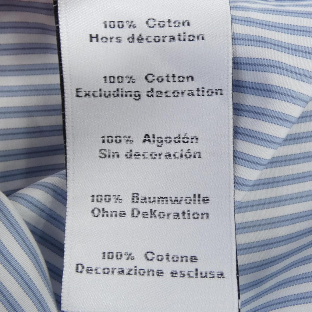 Hermes Clou de Selle Shirt — view 3
