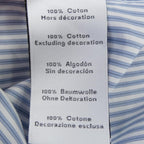 Hermes Clou de Selle Shirt — view 3