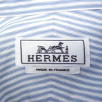 Hermes Clou de Selle Shirt — view 4