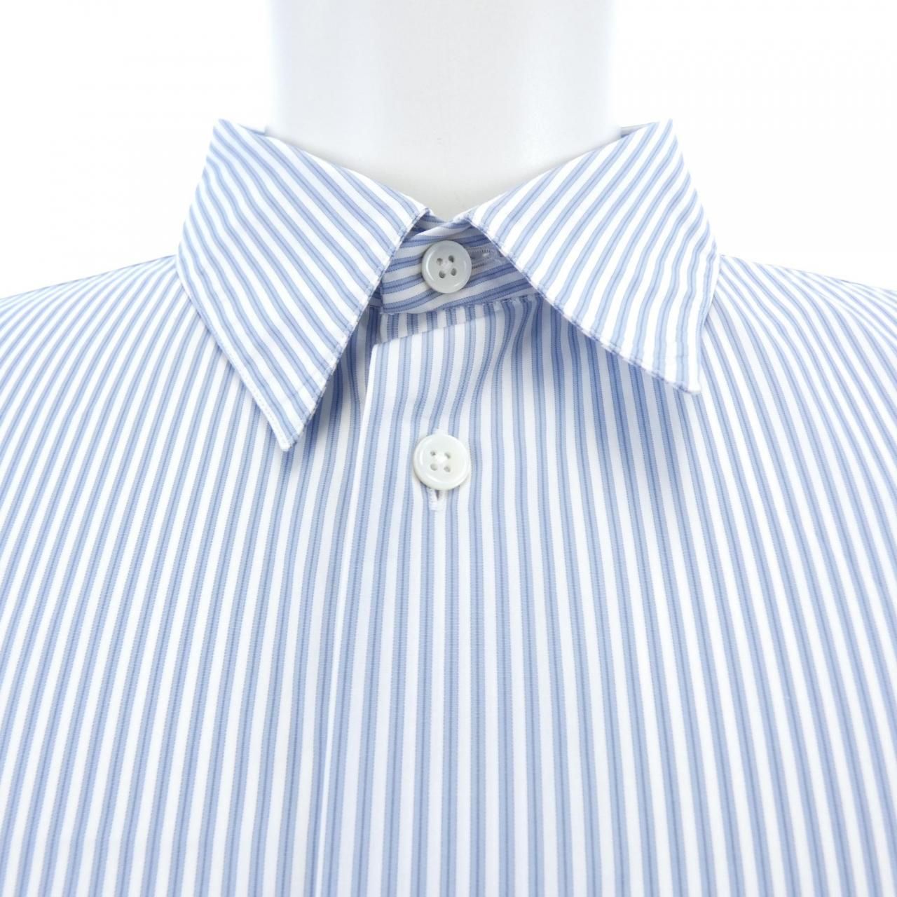 Hermes Clou de Selle Shirt — view 5