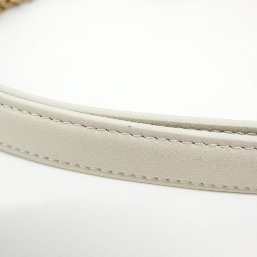 Saint Laurent Jamie Shoulder Bag — view 5