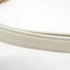 Saint Laurent Jamie Shoulder Bag — view 5