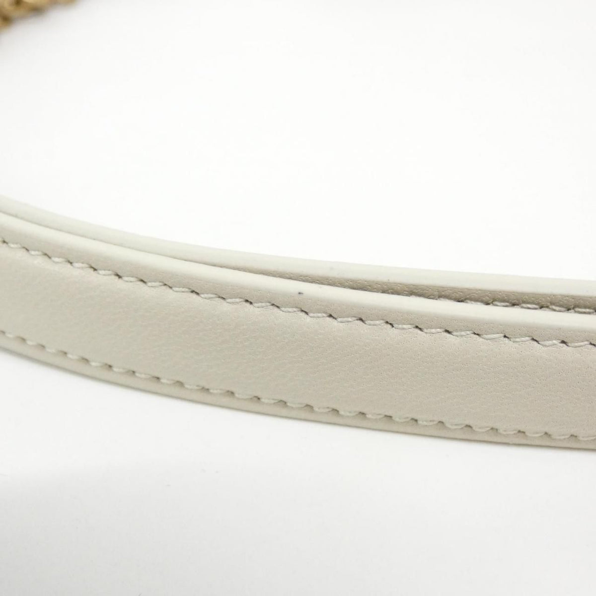 Saint Laurent Jamie Shoulder Bag — view 5