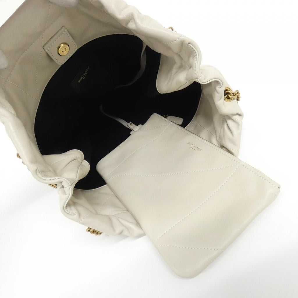 Saint Laurent Jamie Shoulder Bag — view 6