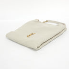 Saint Laurent Jamie Shoulder Bag — view 3