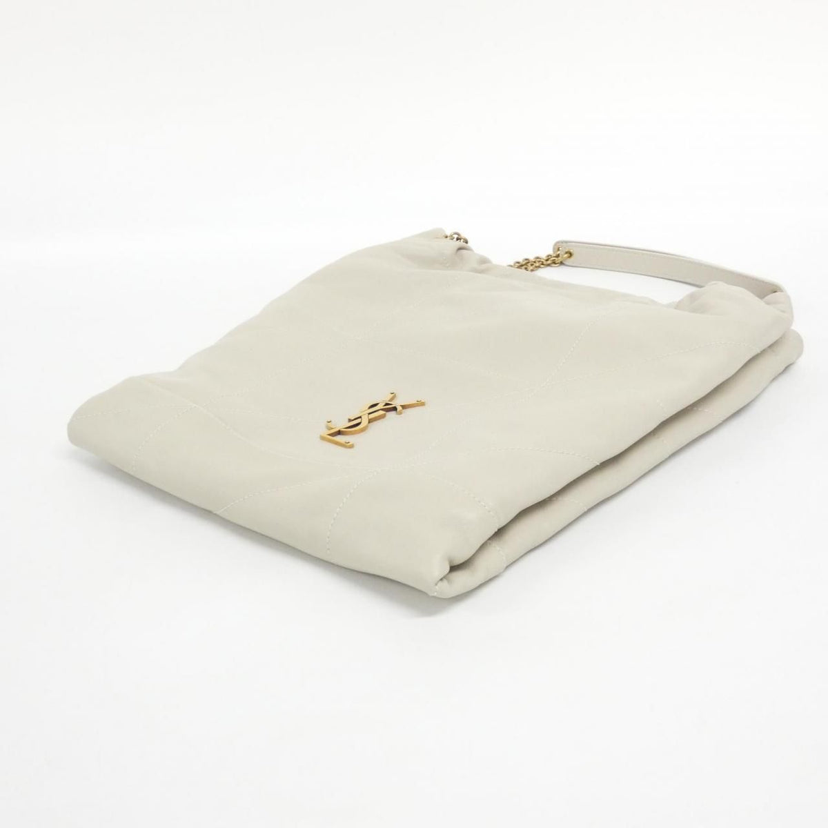 Saint Laurent Jamie Shoulder Bag — view 3