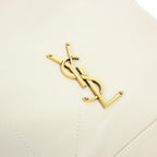 Saint Laurent Jamie Shoulder Bag — view 4