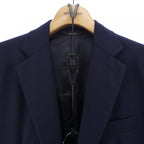Hermes Suit Navy — view 6