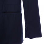 Hermes Suit Navy — view 7