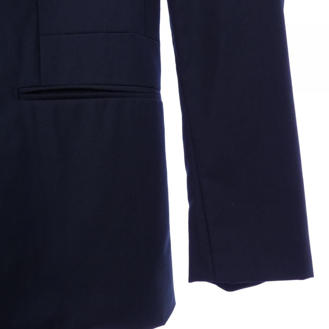 Hermes Suit Navy — view 7