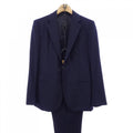 Hermes Suit Navy