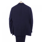 Hermes Suit Navy — view 2