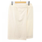 Hermes Skirt Beige — view 2