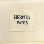 Hermes Skirt Beige — view 4