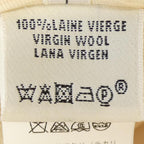 Hermes Skirt Beige — view 3