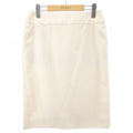 Hermes Skirt Beige