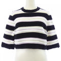 Fendi Knit Sweater Black