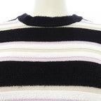Fendi Knit Sweater Black — view 5