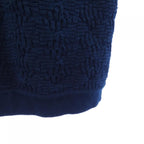 Chanel Skirt Navy — view 6