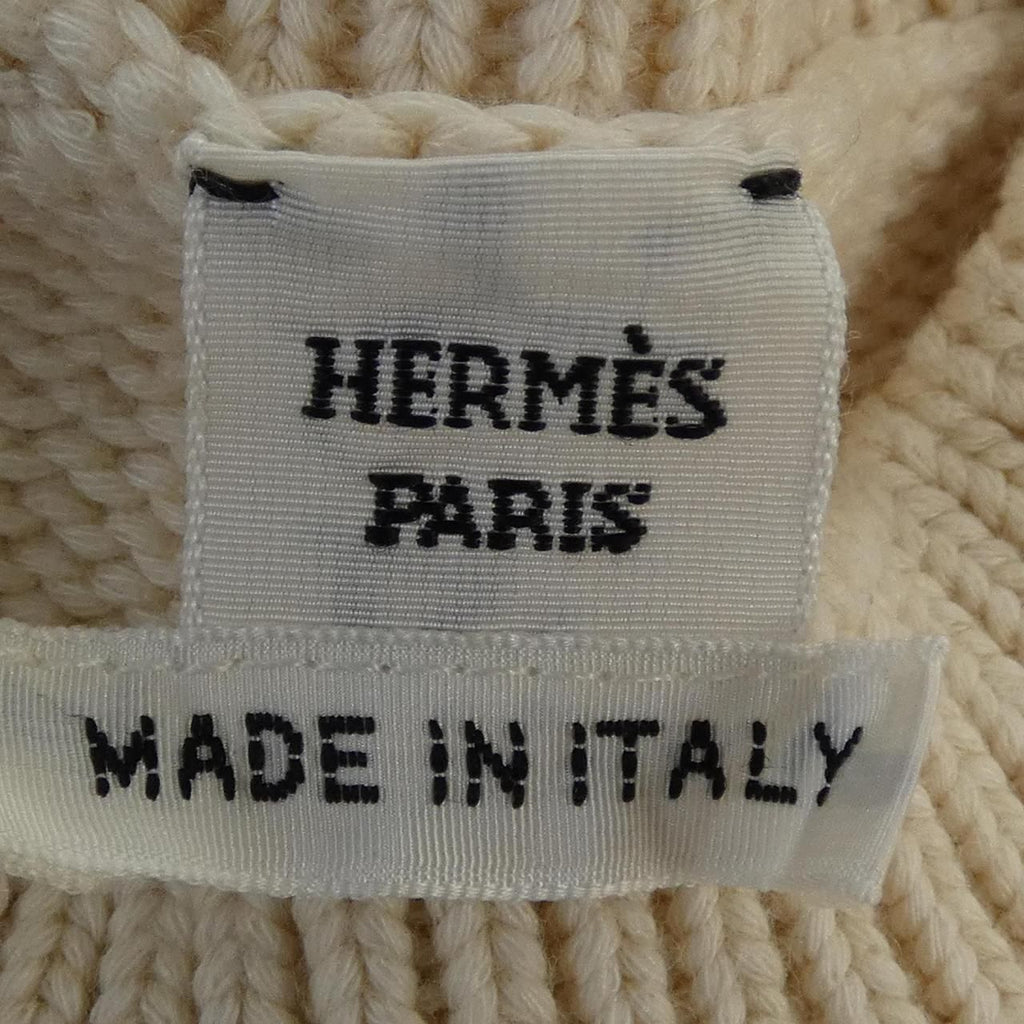 Hermes Candy Libris Knit Sweater — view 4