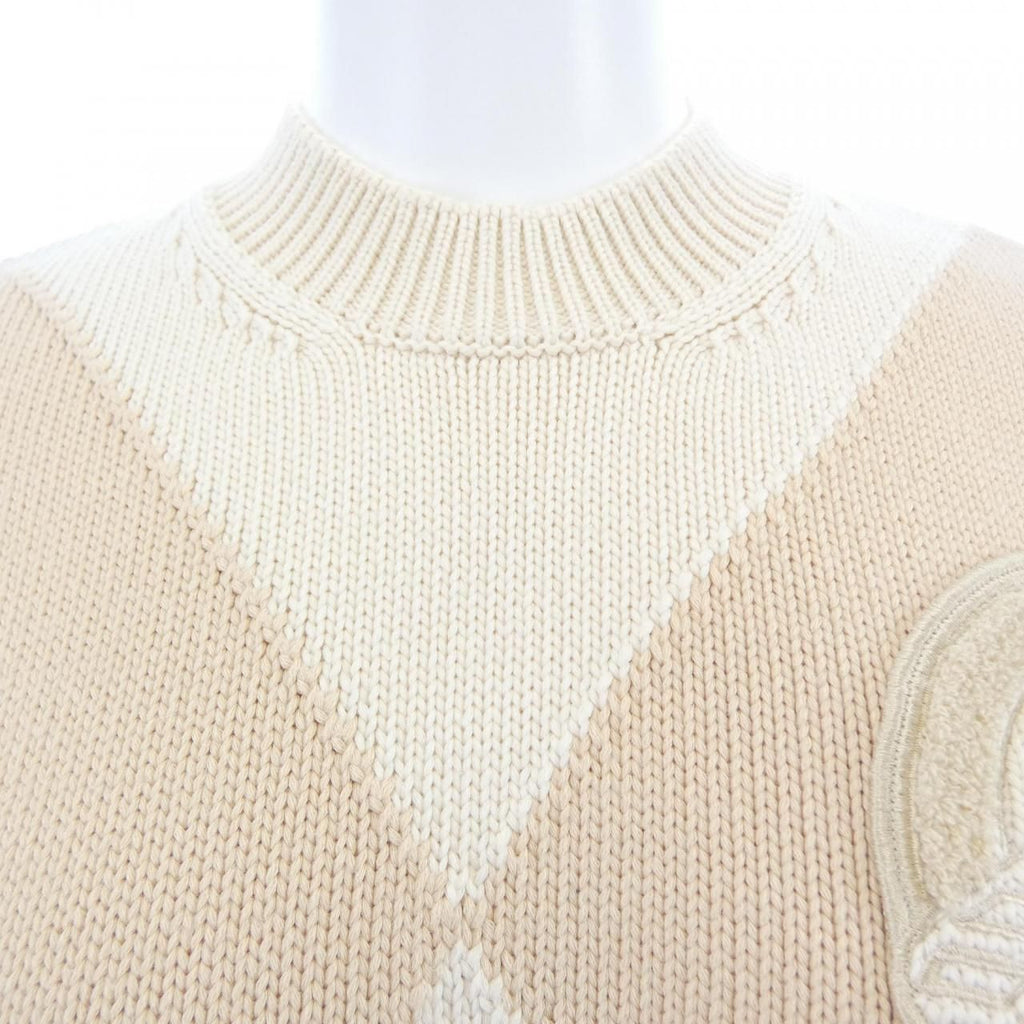 Hermes Candy Libris Knit Sweater — view 5
