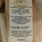 Hermes Candy Libris Knit Sweater — view 3