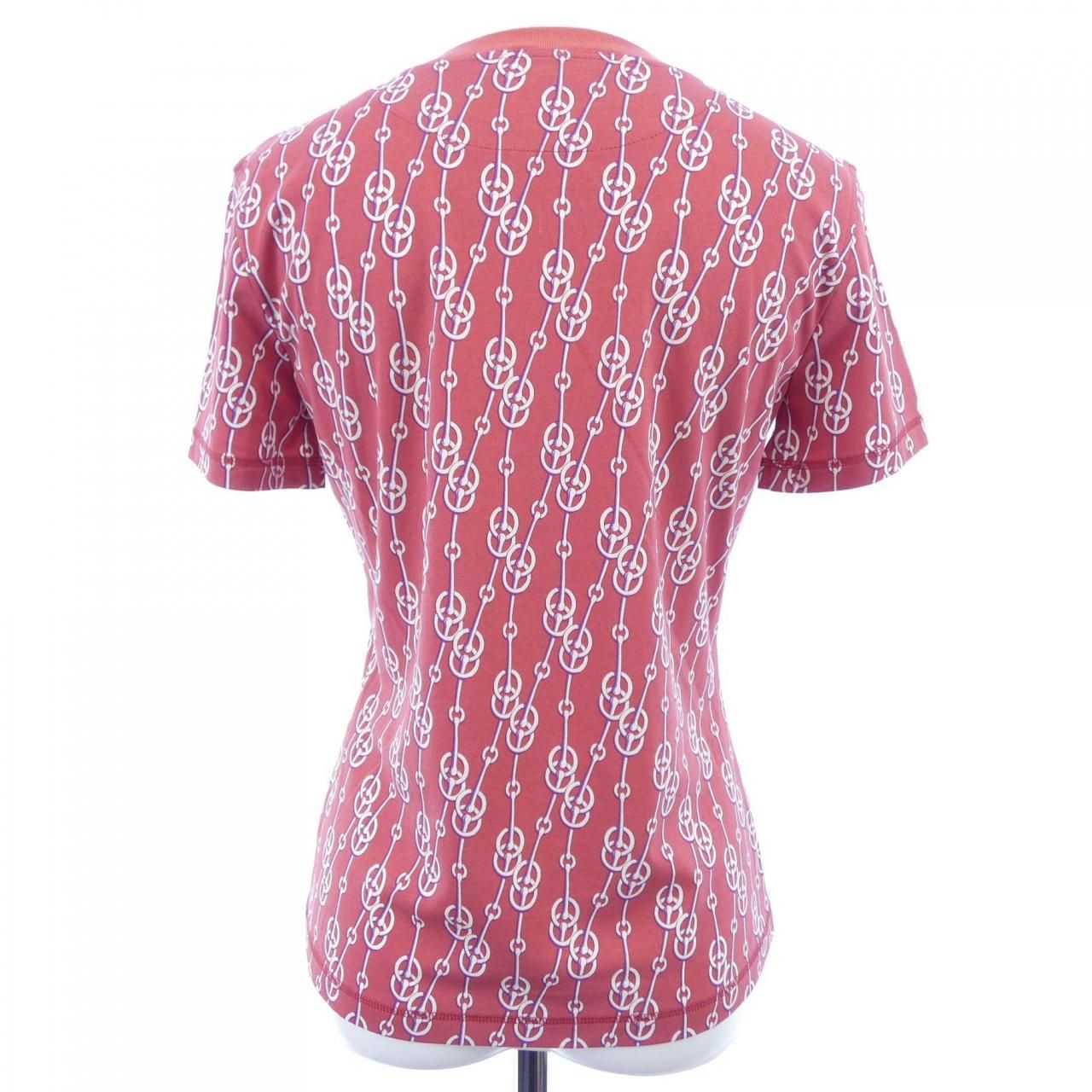 Hermes Cliquetis T-Shirt — view 2