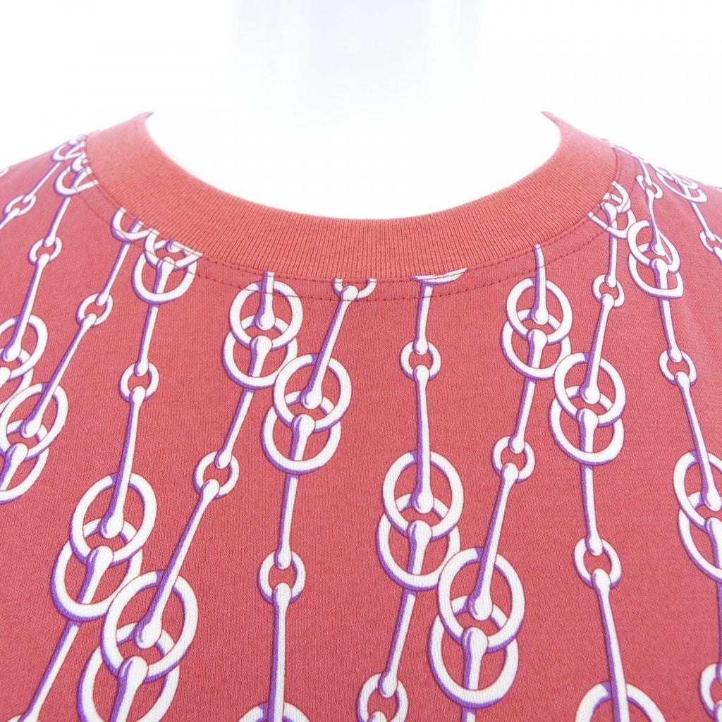 Hermes Cliquetis T-Shirt — view 6