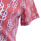 Hermes Cliquetis T-Shirt — view 7
