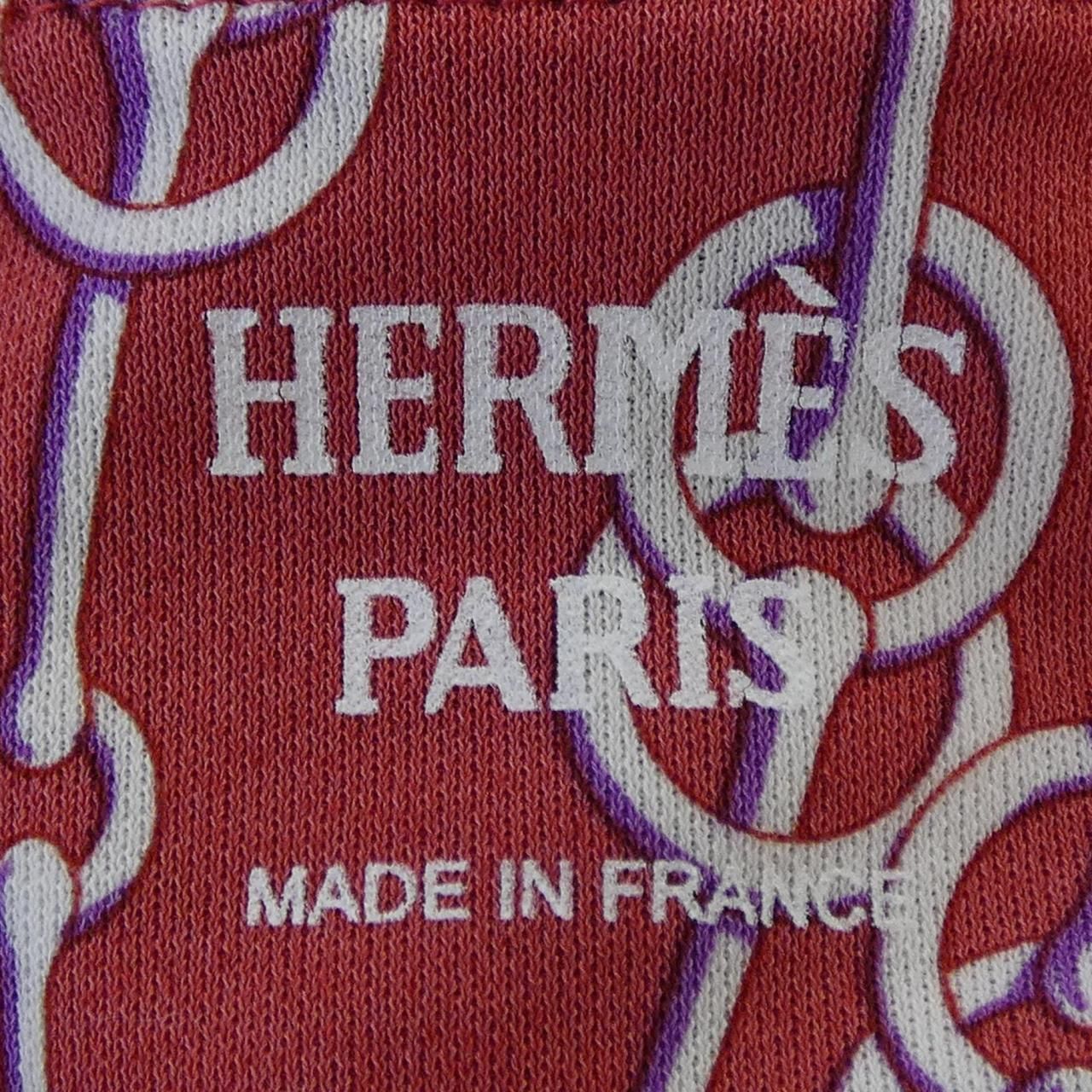 Hermes Cliquetis T-Shirt — view 5