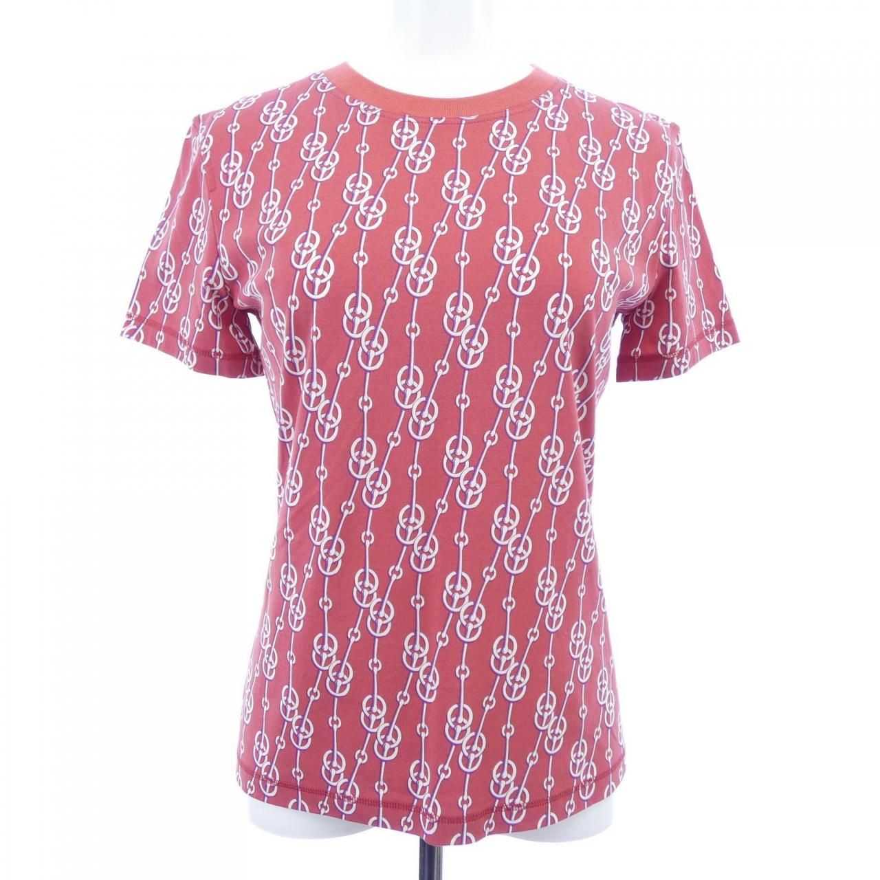 Hermes Cliquetis T-Shirt