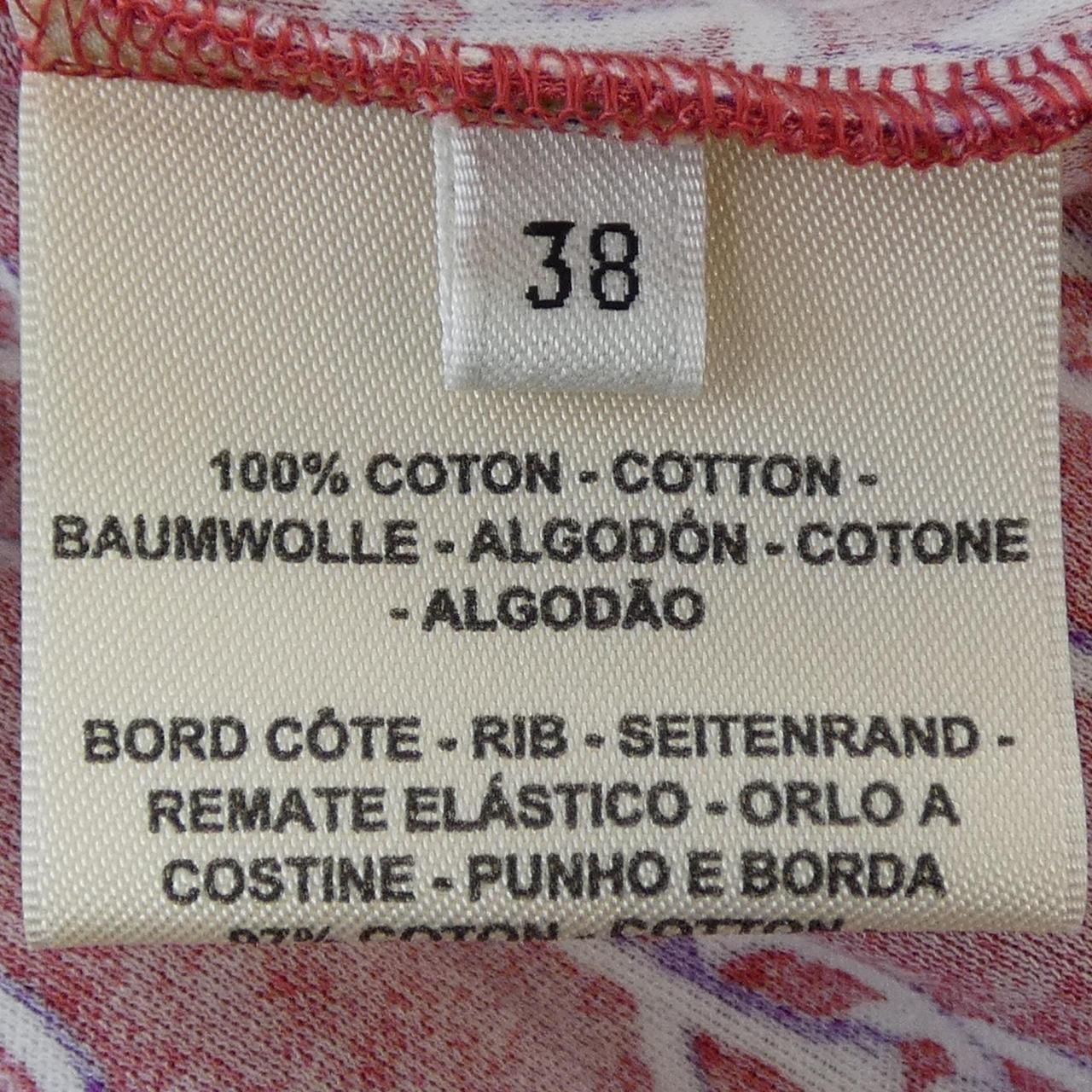 Hermes Cliquetis T-Shirt — view 3