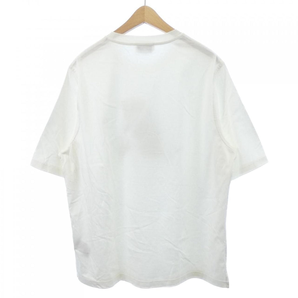 Hermes Etrier en Fragments T-Shirt — view 2