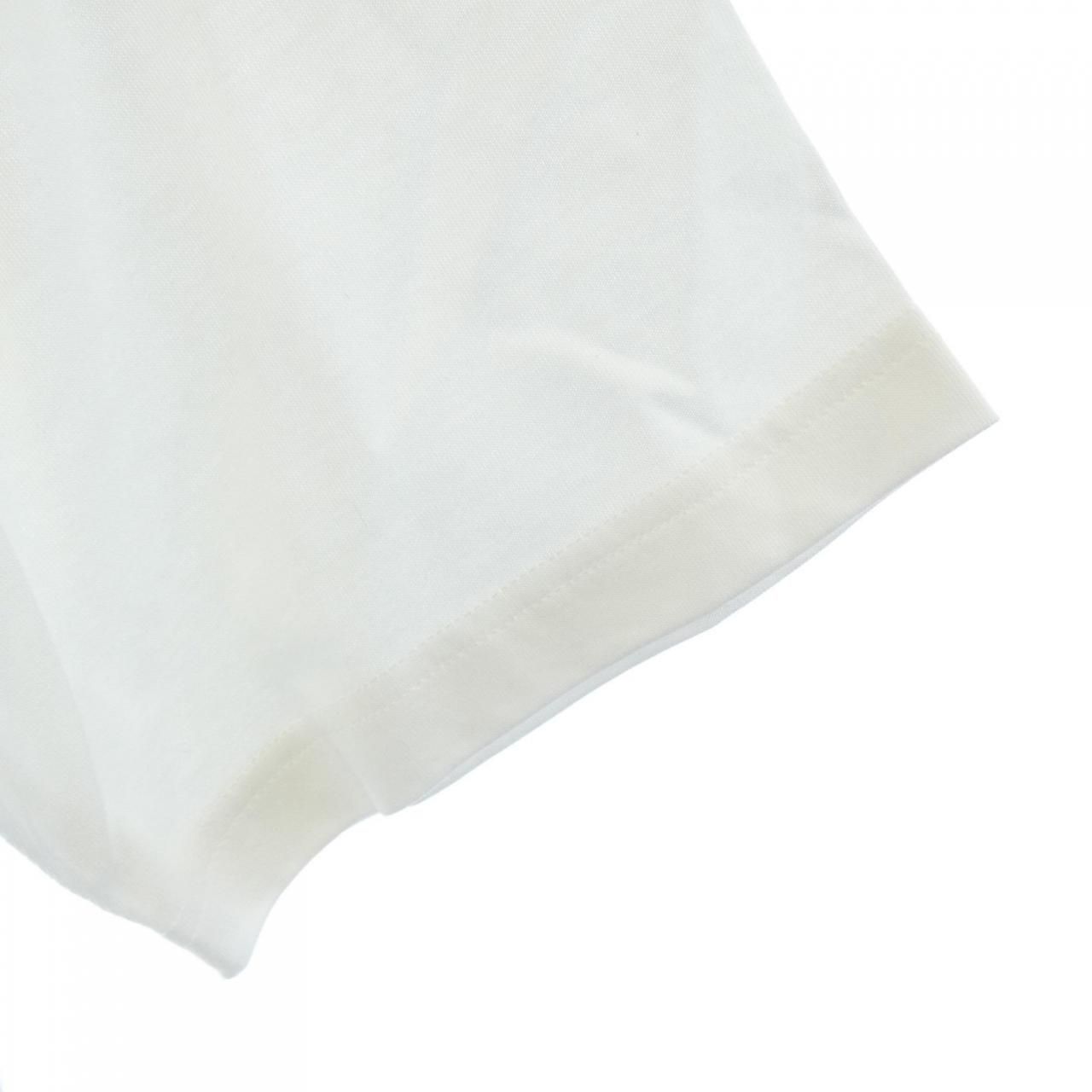 Hermes Etrier en Fragments T-Shirt — view 6