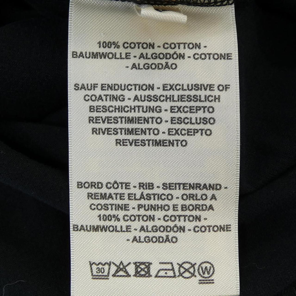 Hermes Cartouche le Tresor de Medor T-Shirt — view 3