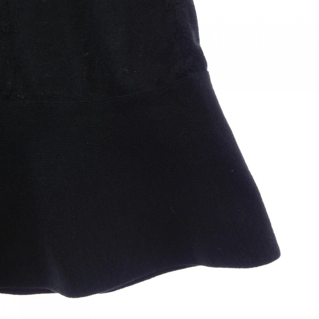 Chanel Skirt Black — view 6