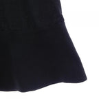Chanel Skirt Black — view 6