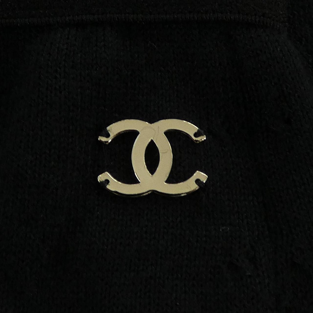 Chanel Skirt Black — view 7