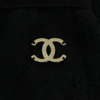 Chanel Skirt Black — view 7