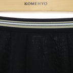 Chanel Skirt Black — view 5