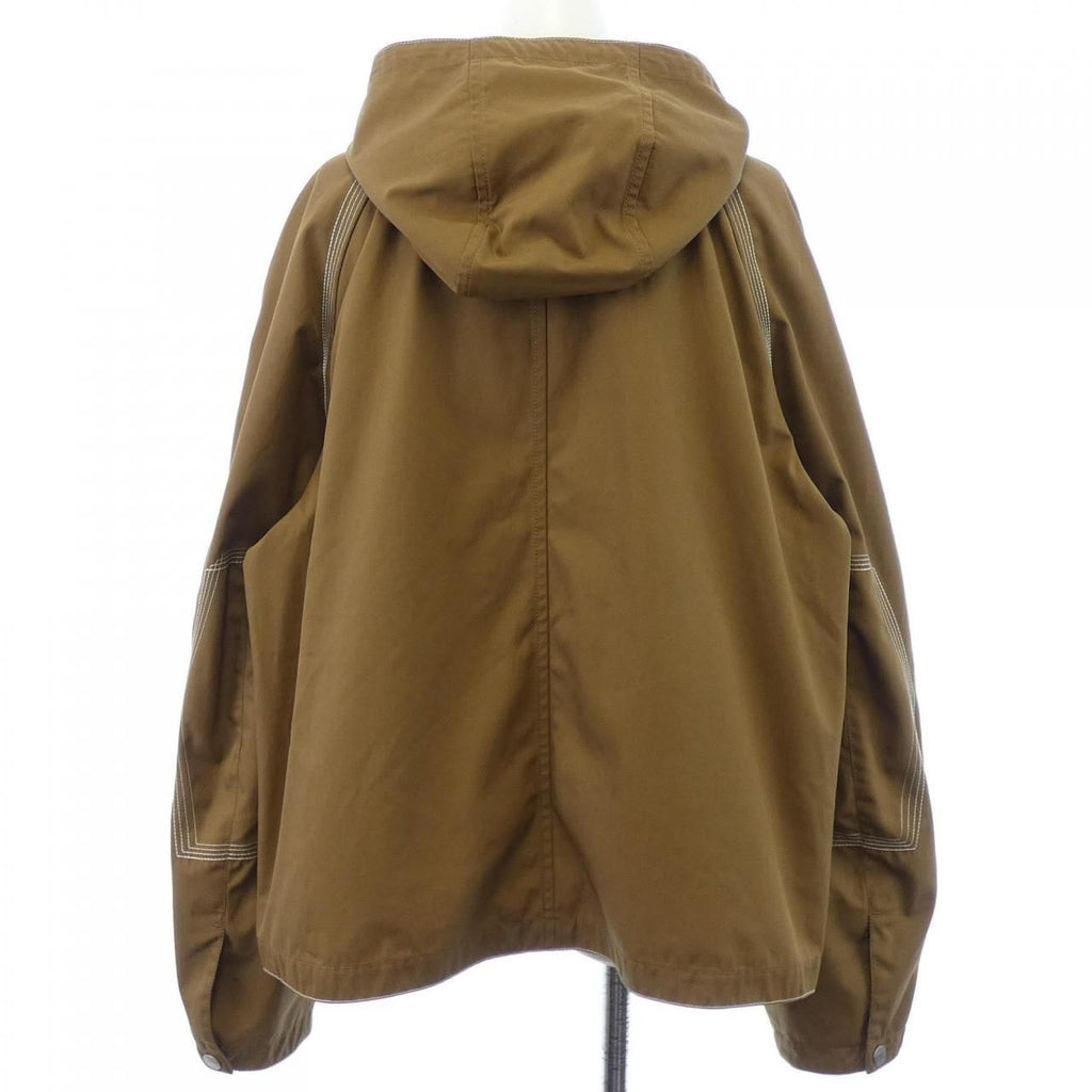 Hermes Jacket Beige — view 2