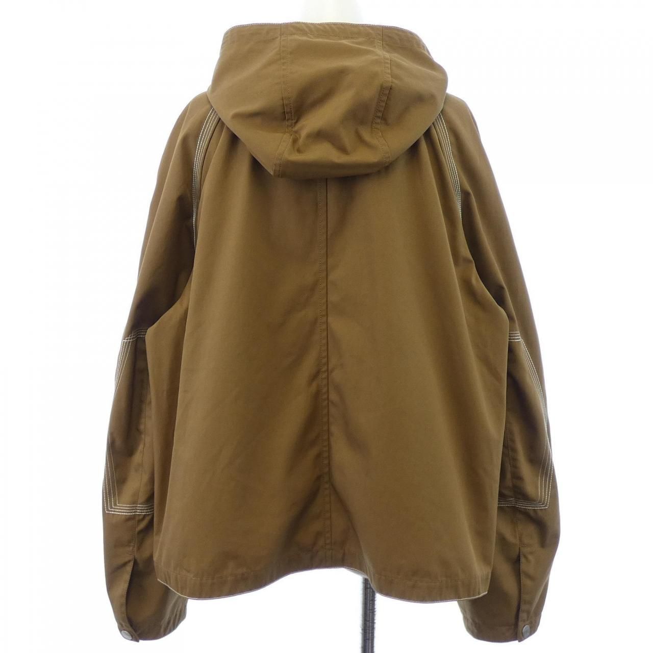 Hermes Jacket Beige — view 2