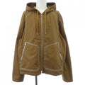 Hermes Jacket Beige