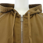 Hermes Jacket Beige — view 5