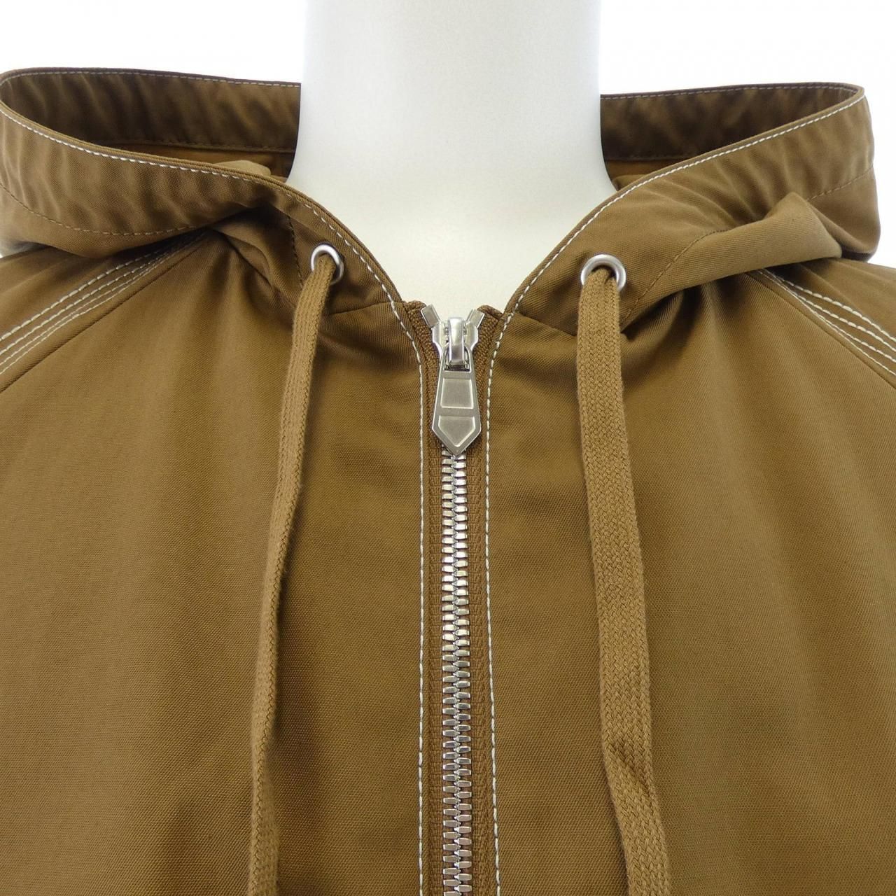 Hermes Jacket Beige — view 5