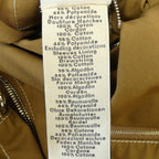 Hermes Jacket Beige — view 3