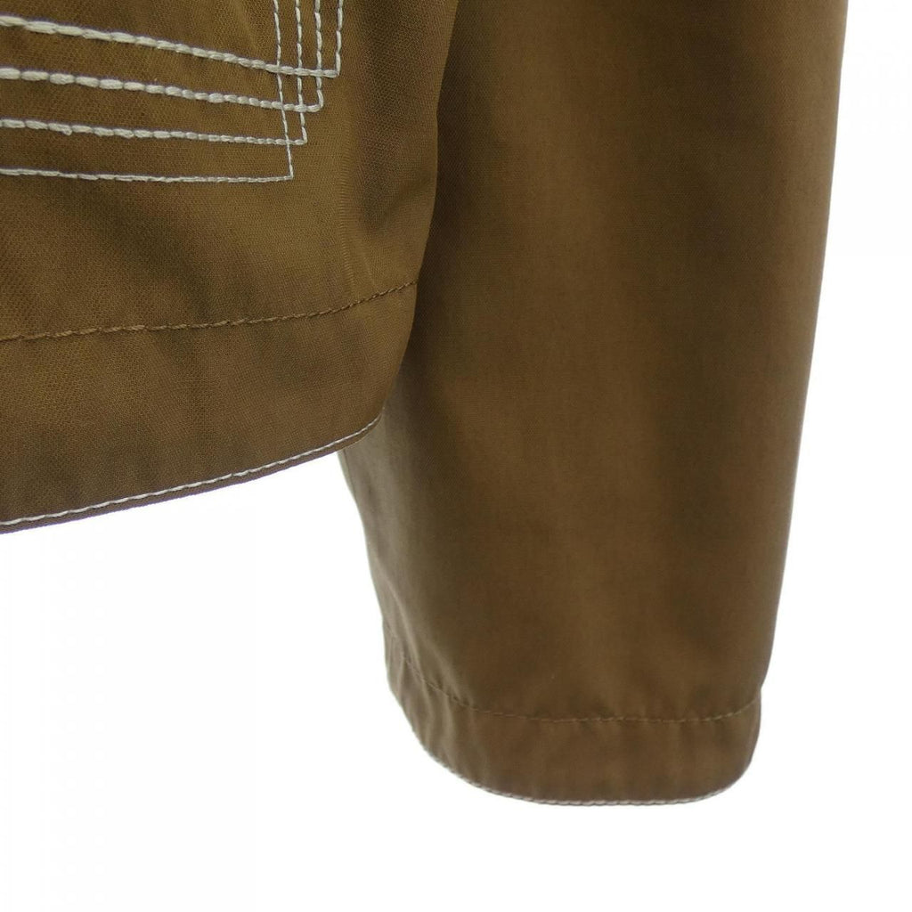Hermes Jacket Beige — view 6