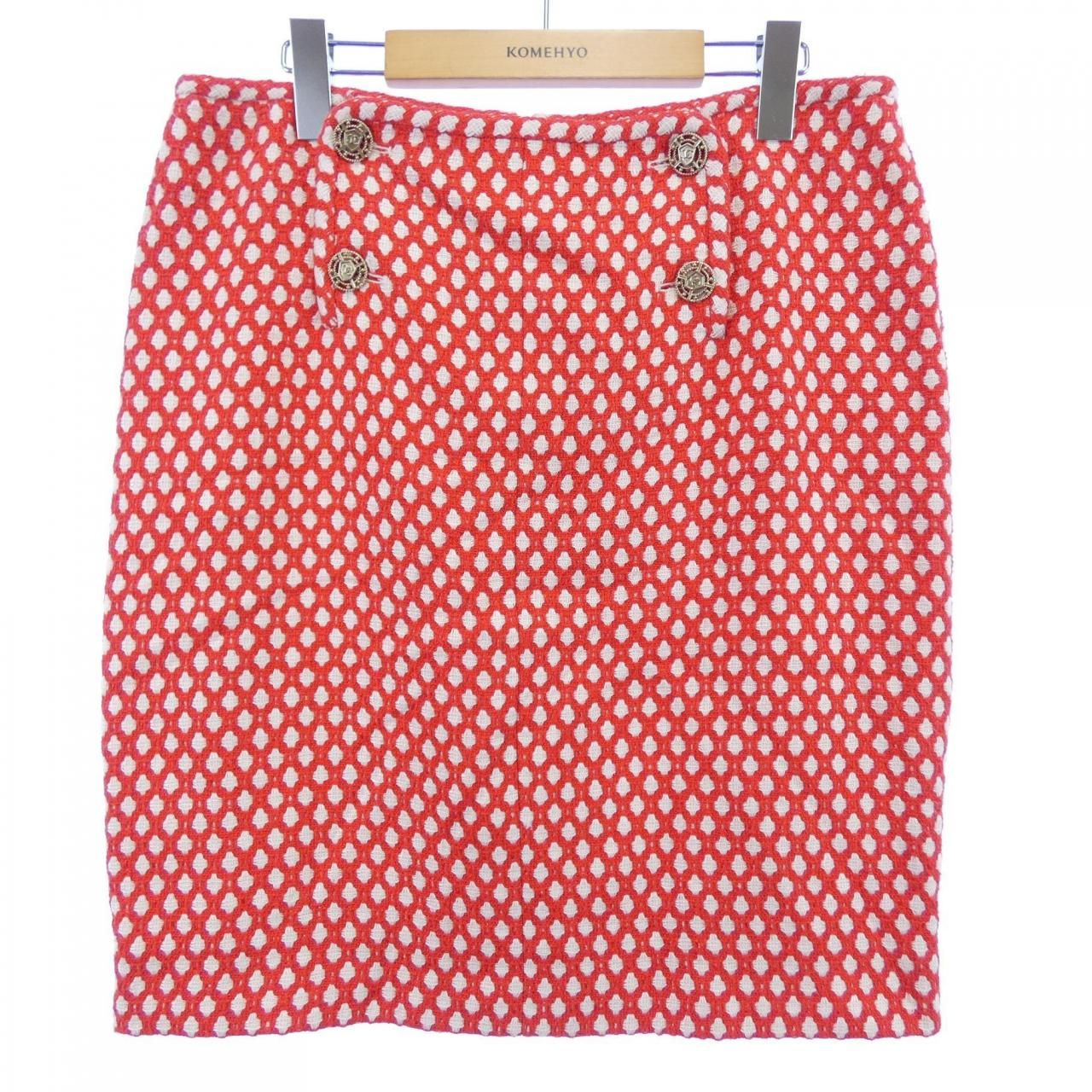 Chanel Skirt